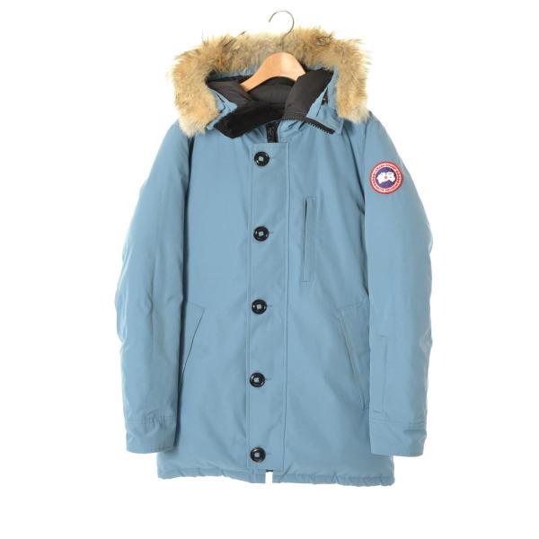 Canada Goose Sophnet Jasper ダウンジャケット S ライトブルー カナダグース Buyee Buyee Japanese Proxy Service Buy From Japan Bot Online