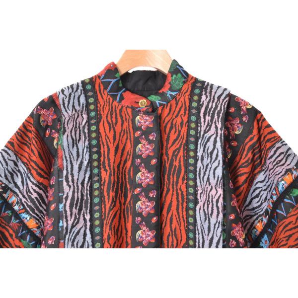 Kenzo H M ミックスプリント ドレス ワンピース S マルチ ケンゾー Buyee Buyee 提供一站式最全面最專業現地yahoo Japan拍賣代bid代拍代購服務 Bot Online