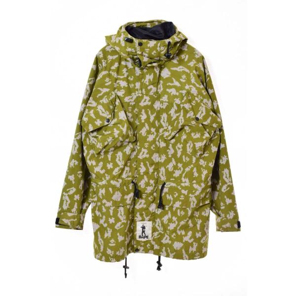 MR.BATHING APE A BATHING ( BAPE ) デジタルカモ マウンテン MR.BATHING APE A BATHING ( BAPE ) デジタルカモ マウンテン