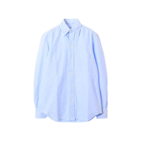 Salvatore Piccolo（サルヴァトーレピッコロ） ボタンダウン コットン