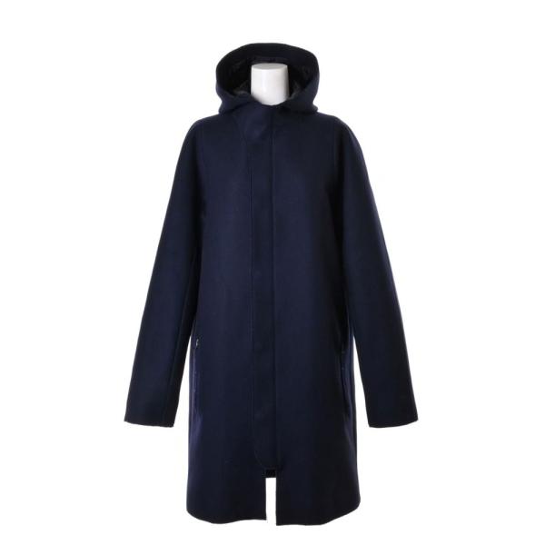 Acne studious milton コート ネイビー 46 Acne studious milton コート ネイビー 46