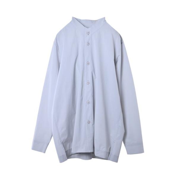 ISSEY MIYAKE カットソー ギャザー バイカラー【サイズ2】日本製 ISSEY MIYAKE カットソー ギャザー バイカラー【サイズ2】日本製