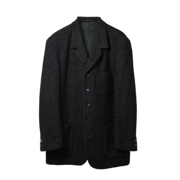 ISSEY MIYAKE 1996AW 4B テーラードジャケット ISSEY MIYAKE（イッセイミヤケ） ISSEY MIYAKE 1996AW 4B テーラード