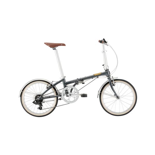 整備済み DAHON Boardwalk D7 2022年〜2024年継続モデル : サイクル