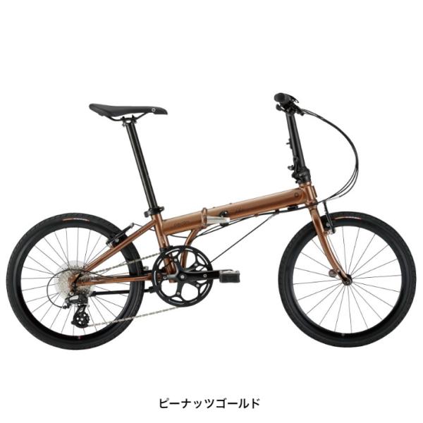Speed Falco 組立整備 DAHON SPEED FALCO 20インチ 折りたたみ