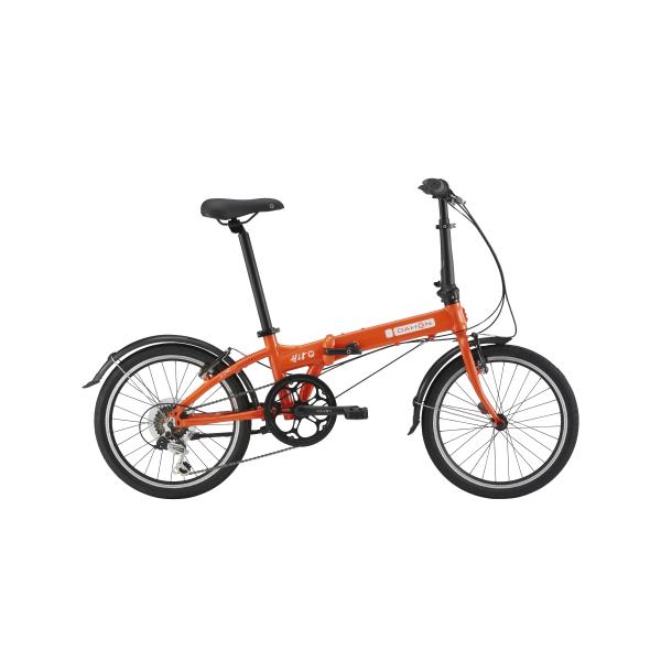 DAHON 【整備済】 DAHON 整備済み HIT 2025モデル : サイクルランドナニワ ヤフー
