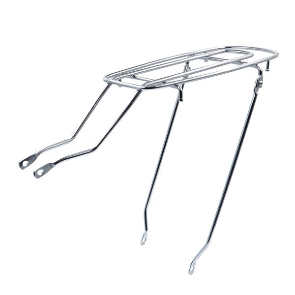 リアキャリア【クラス25】【シートピン止】【カラー：CP(シルバー