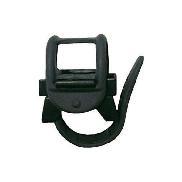 お手持ちの円筒形ライトが自転車用になるホルダー 。くびふり３６０度回転。お手持ちの円筒形ライトが自転車用になるホルダー<br>サイズ:取付可能ハンドルサイズ　直径１９〜２４ｍｍサイズ2:取付可能ライトサイズ　外径１８〜３２ｍｍ付...