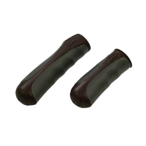 グリップサイズ:ハンドル径22.2×114mm（ロング）　22.2×85mm（ハーフ）