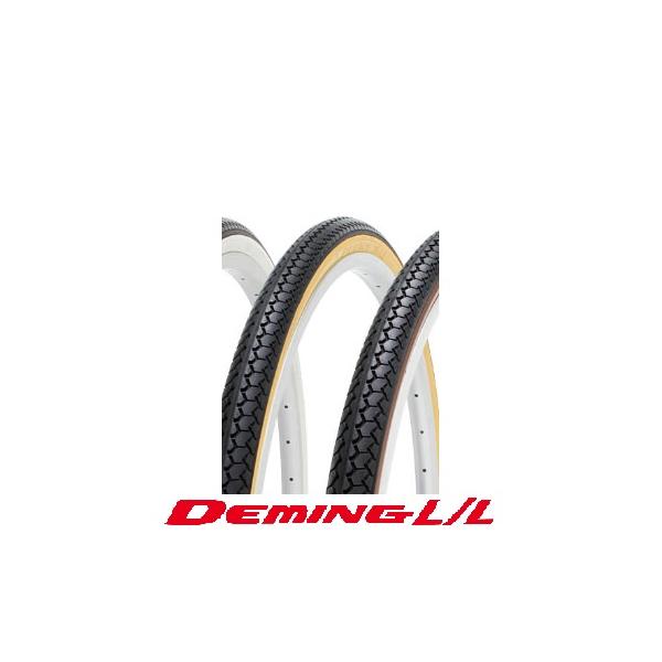 shinko シンコー タイヤ・チューブペア【デミングL/L[SR078]】【27x1-3