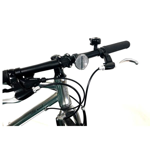 取付対応径:φ23.5-27.2mm特長:ＪＩＳ規格適合品特長:ワイドアングル（広角）リフレクター