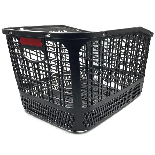 アサヒ自転車 リア カゴ