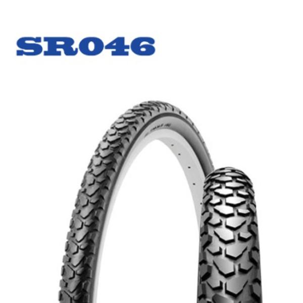 shinko シンコー オフロードタイヤ【SR046】1本巻 黒 18x1.75 shinko シンコー オフロードタイヤ【SR046】1本巻 黒 18x1.75