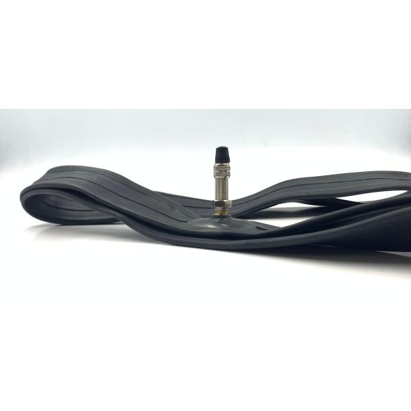 アサヒサイクル 1.2mm厚チューブ 700x25-32c 英式 : サイクルランド