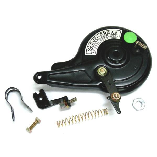 自転車 サーボブレーキの人気商品 通販 価格比較 価格 Com