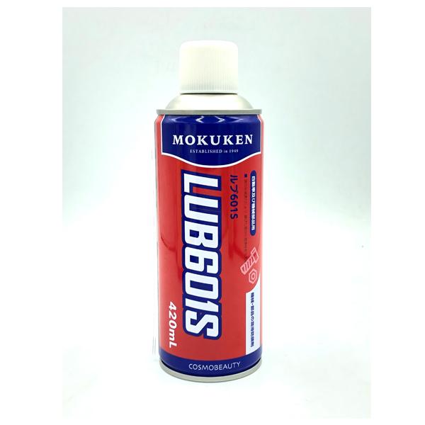 自転車 チェーンオイル #11520 ルブ601S 420ml 潤滑剤 防錆剤