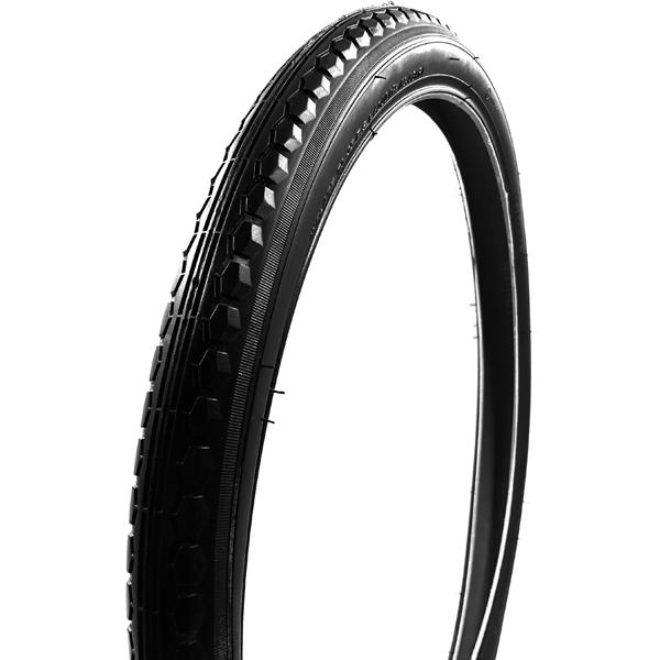 自転車用 電動アシスト用タイヤ1本巻（C213） 16x1．75 黒