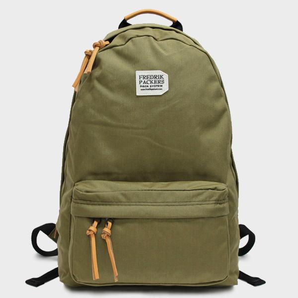 FREDRIK PACKERS（フレドリックパッカーズ） 【処分特価】 デイパック 