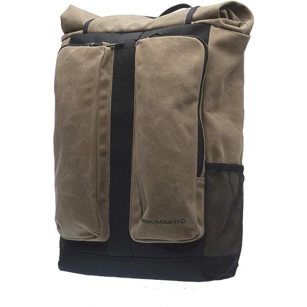 処分特価】 Blackburn ブラックバーン ウェイサイドバックパックパニア