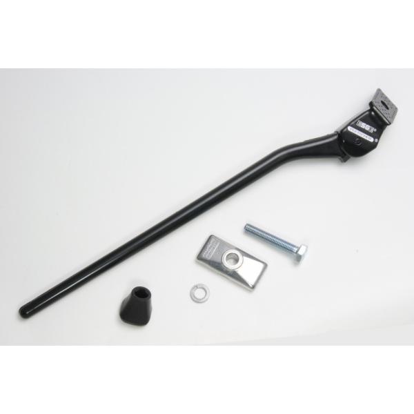 Pletscher Esge プレッチャー エスゲ オプティマ センタースタンド ブラック Buyee Buyee 日本の通販商品 オークションの代理入札 代理購入