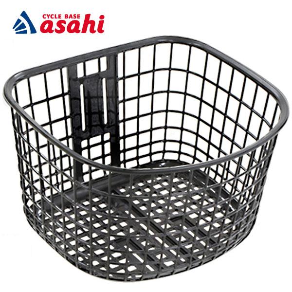 オージーケー」FB-053K 大容量まえバスケット フロント用 フロント