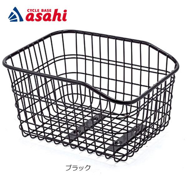 他サイト： 3月30日はポイント最大14倍「送料無料」「パナソニック」NCB1954 リアバスケット カゴ バスケット 後用の商品画像