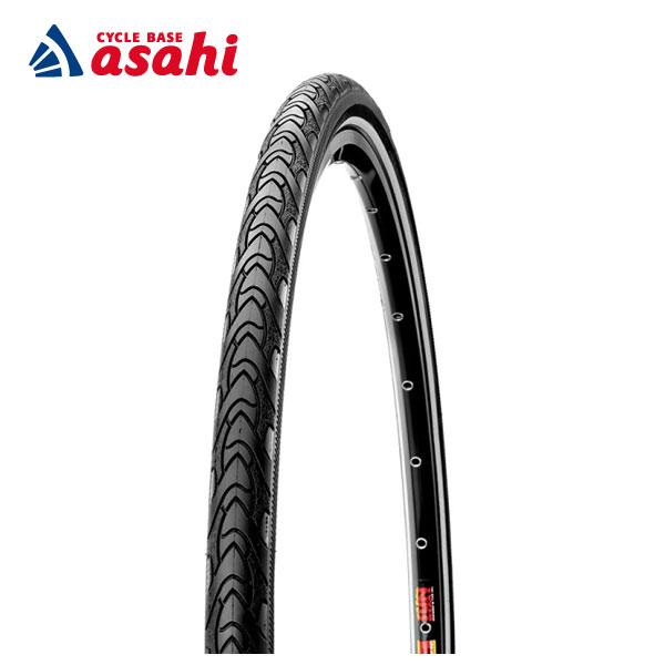 あさひ（asahi） 「あさひ」C1777 小径車用タイヤ 20x1.5 ワイヤー