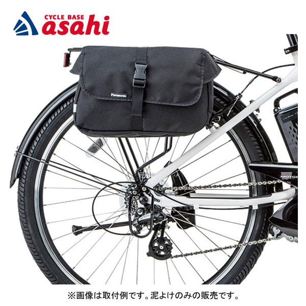 Panasonic - パニアバッグ　ハリヤ 楽天市場】パニアバッグ（ブランドパナソニック）（自転車