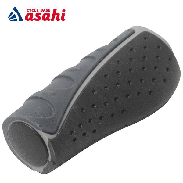 あさひ（自転車） 「あさひ」コンフォートシフトグリップ 1本-I