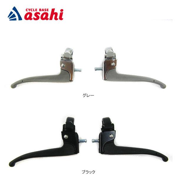 アサヒサイクル」一般子供車用ブレーキレバー 軽快車用 : サイクル