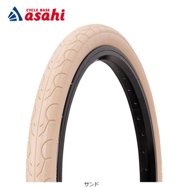 KENDA（ケンダ） 「ケンダ」K193 KWEST（ケーウエスト）26x1.95