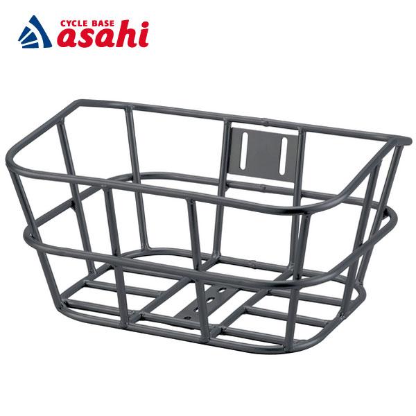 あさひ（asahi） 「送料無料」「あさひ」ALLOY COLOR BASKET アルミ製