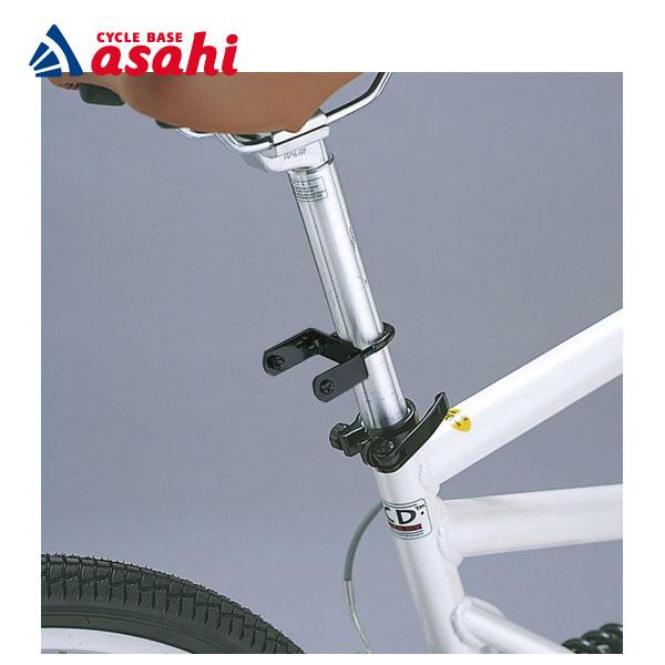 あさひ(自転車) 「あさひ」CARRIER ADAPTER 対応シートポスト あさひ(自転車) 「あさひ」CARRIER ADAPTER 対応シートポスト