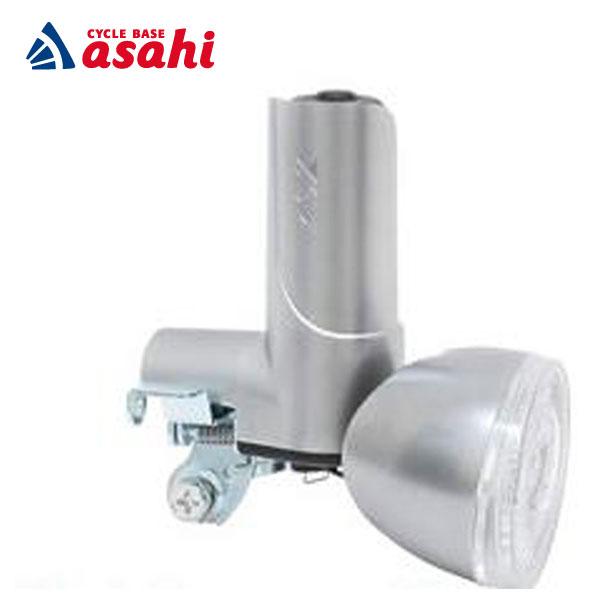 あさひ（自転車） 「あさひ」DL99 LEDダイナモライト フロント