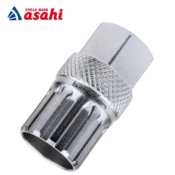 1/30-2/1はストアポイント2倍「バーズマン」Lockring Socket（ロック