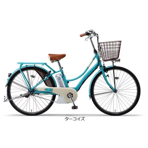 ヤマハ Pas Fiona パスフィオナ 26インチ 電動自転車 あさひ限定モデル サイクルベースあさひpaypayモール店 通販 Paypayモール