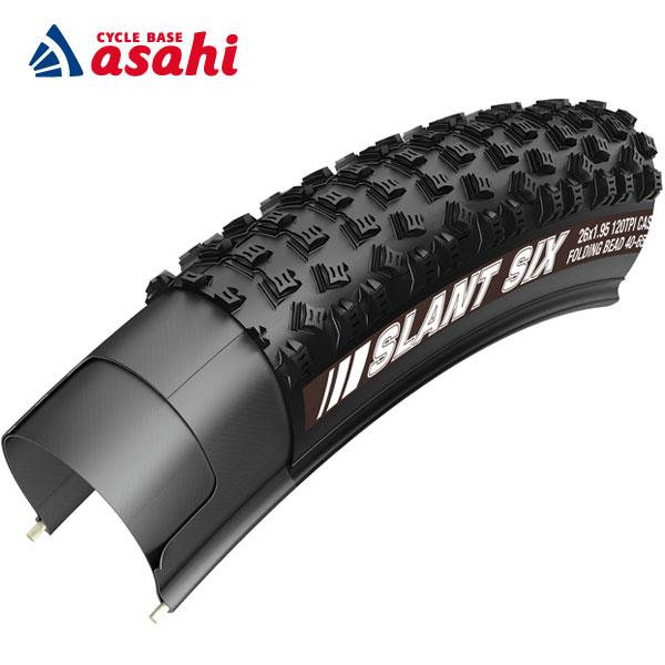 KENDA 「ケンダ」K1080 SLANT SIX(スラントシックス)27.5x2.10 KENDA 「ケンダ」K1080 SLANT SIX(スラントシックス)27.5x2.10