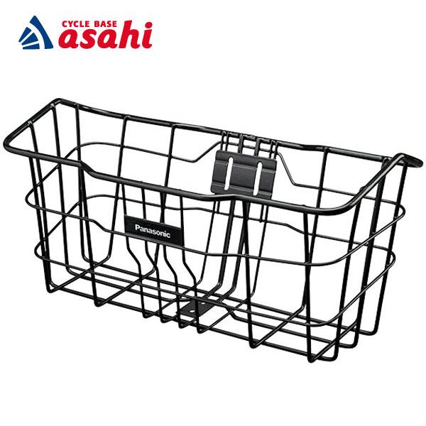 「送料無料」「パナソニック」NCB2188S フロントバスケット 前用　