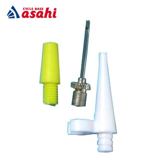 ボール ノズル - 自転車用空気入れの人気商品・通販・価格比較 - 価格.com