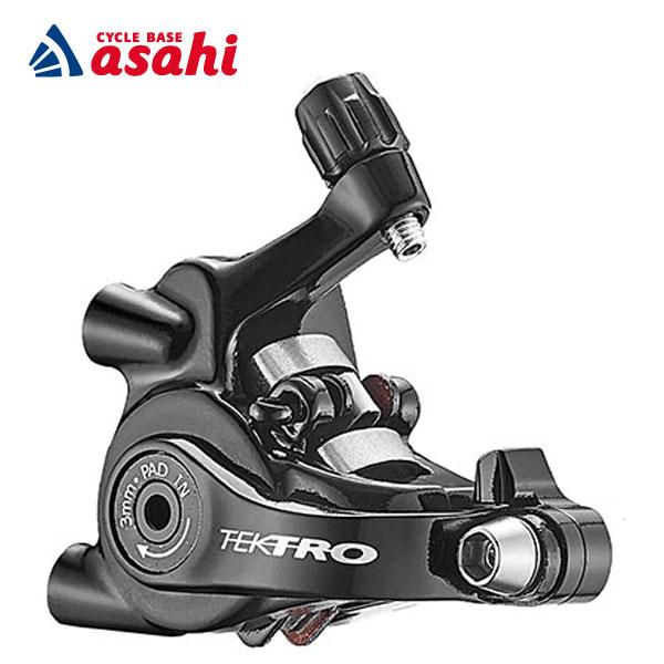 TEKTRO MD-C550 ディスクブレーキセット 送料無料」「テクトロ」MD-C550 ディスクブレーキキャリパー