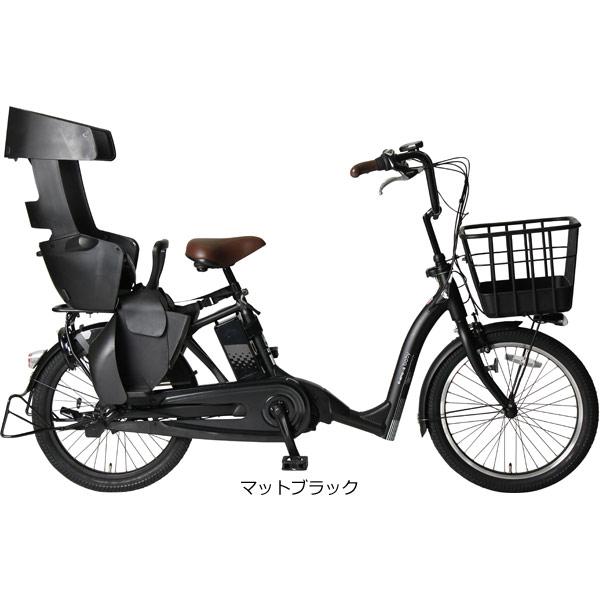 あさひ エナシス ベビー Ltd 3 L インチ 3人乗り対応 電動自転車 サイクルベースあさひpaypayモール店 通販 Paypayモール