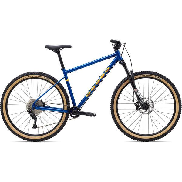 マリン 21 Pine Mountain 1 パインマウンテン 1 29インチ 29er クロモリフレーム マウンテンバイク 自転車 サイクルベースあさひpaypayモール店 通販 Paypayモール