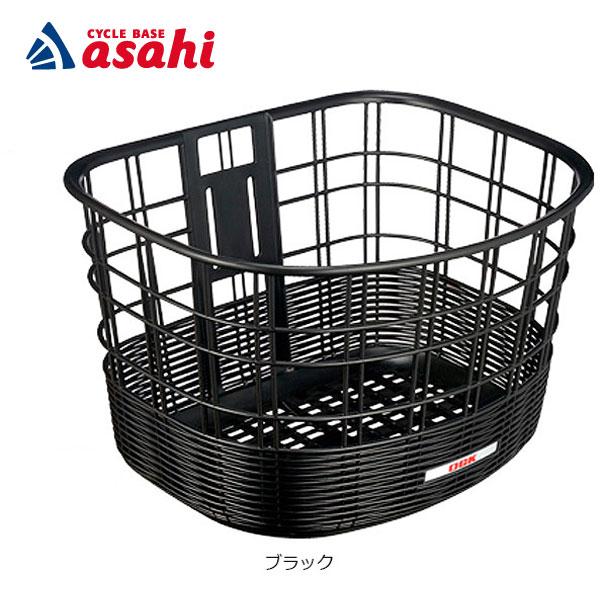 「オージーケー」FB-037K フロントバスケット 前用　