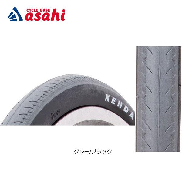 KENDA（ケンダ） 「送料無料」「ケンダ」K196 車いすタイヤ 24x1「25