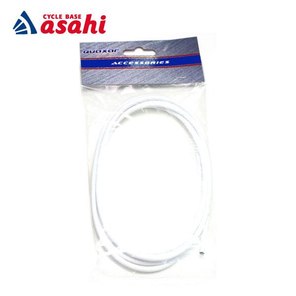 「クエイサー」Flexlines シフトアウターケーブル アウターワイヤー サイズ:4mm カラータイプ　