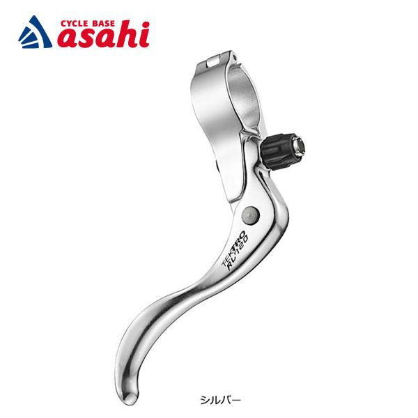 テクトロ」RL720 補助ブレーキレバー 左右セット クランプ径:24.0mm