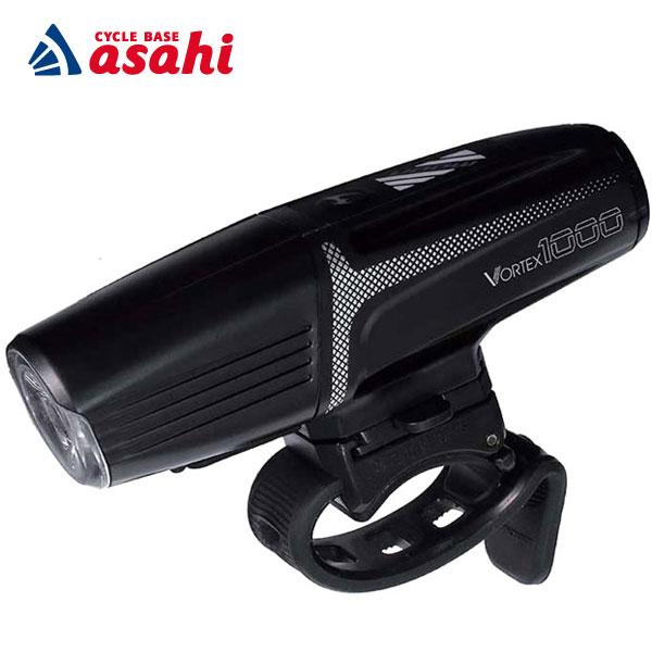 送料無料」「ムーン」VORTEX（ボルテックス）1000ルーメン USB充電式