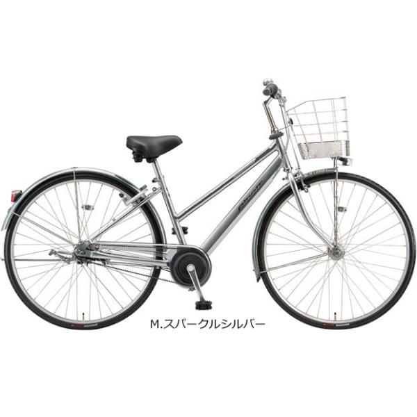 ブリヂストン 21 アルベルト S型フレーム Ab75s1 27インチ 5段変速 シティサイクル 自転車 サイクルベースあさひpaypayモール店 通販 Paypayモール