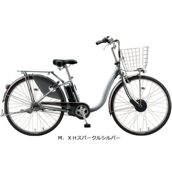 ブリヂストン 21 フロンティアdx F6db41 26インチ 3段変速 電動自転車 サイクルベースあさひpaypayモール店 通販 Paypayモール