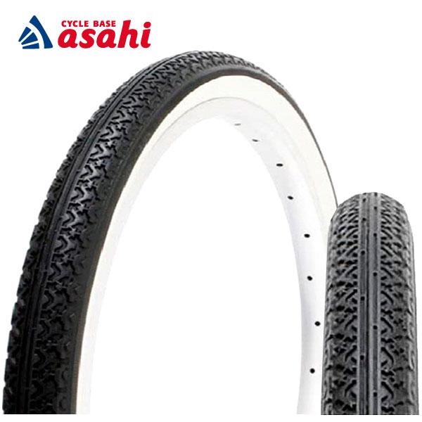 アサヒサイクル」SR133 Shinko スタンダードタイヤ 1本巻 20x1.75